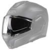 HJC Visière HJ-36 Pinlock préparé Transparent