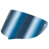 HJC Vizier HJ-35 Pinlock voorbereid RST blauw