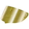 HJC Visière HJ-35 Pinlock préparé RST or