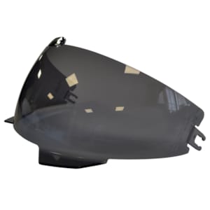 HJC Visor HJ-V10 Dark tinted