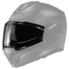 HJC Visor HJ-36 Pinlock-ready Dark tinted
