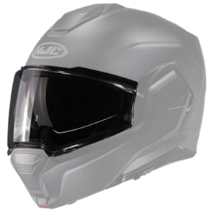 HJC Visor HJ-36 Pinlock-ready Dark tinted