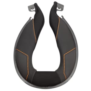 Pièces Schuberth C5 / E2 bord nuque taille casque S-L