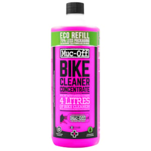 Muc-Off - Nano Tech Motorcycle Cleaner (1L)