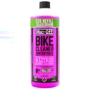 Shampoo MUC-OFF Motorreiniger hervulconcentraat 1L