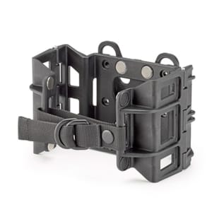 Accessoires Trekker/Outback GIVI Porteur jerrycan E205