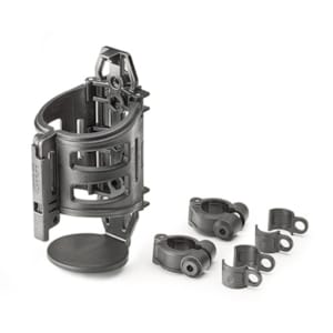 Accessoires Trekker/Outback GIVI Porte-bouteille E199