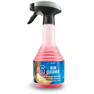 Nettoyant jantes S100 500ml