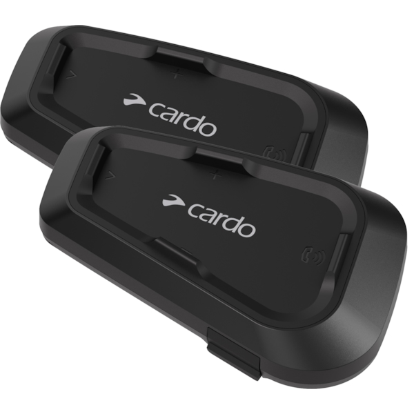 CARDO Spirit HD Duo