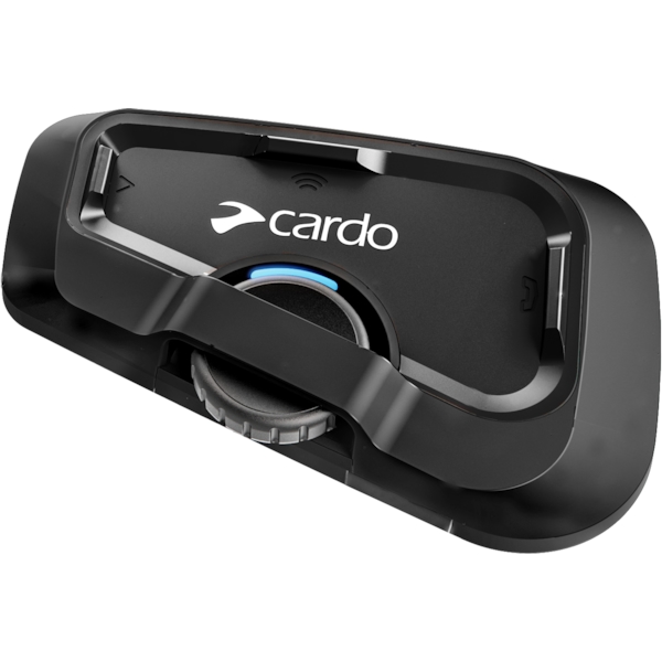 CARDO Freecom 2X JBL Single