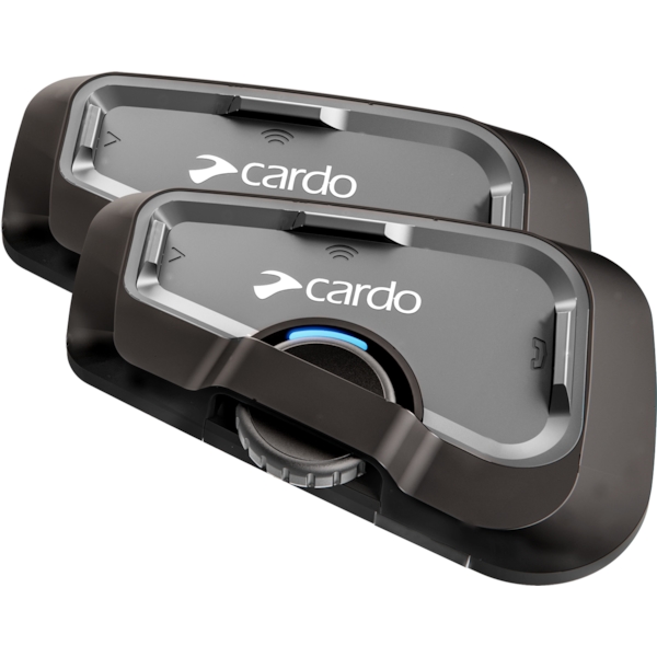 CARDO Freecom 4X JBL Duo