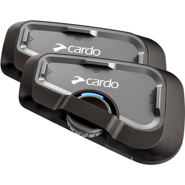 CARDO Freecom 4X JBL Duo