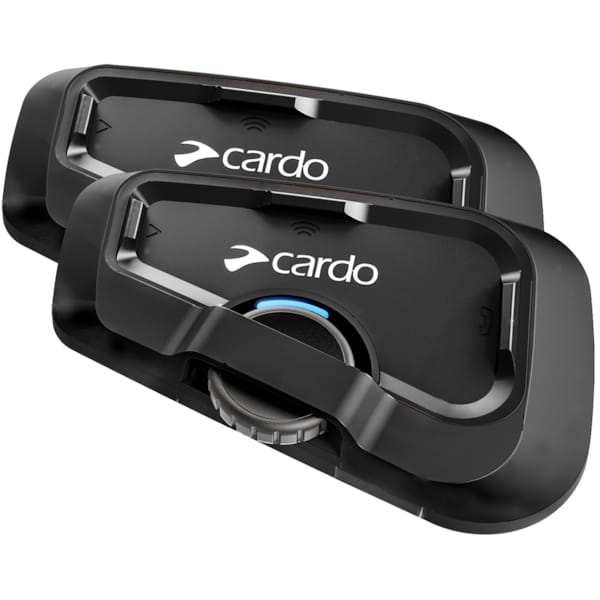 CARDO Freecom 2X JBL Duo