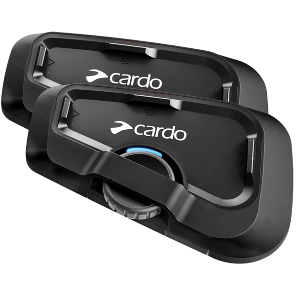 CARDO Freecom 2X JBL Duo