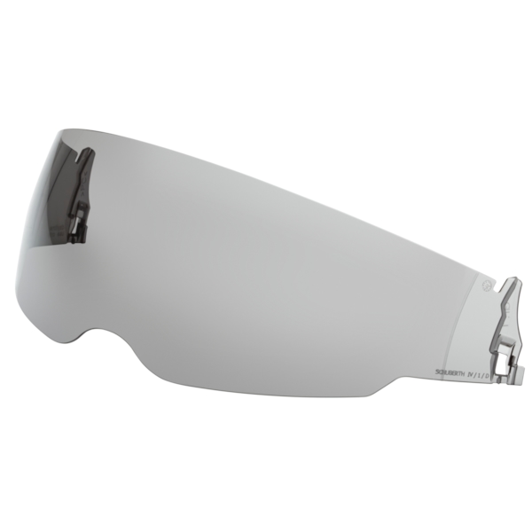 SCHUBERTH Zonnevizier C5, E2, S3 XS-L, Getint