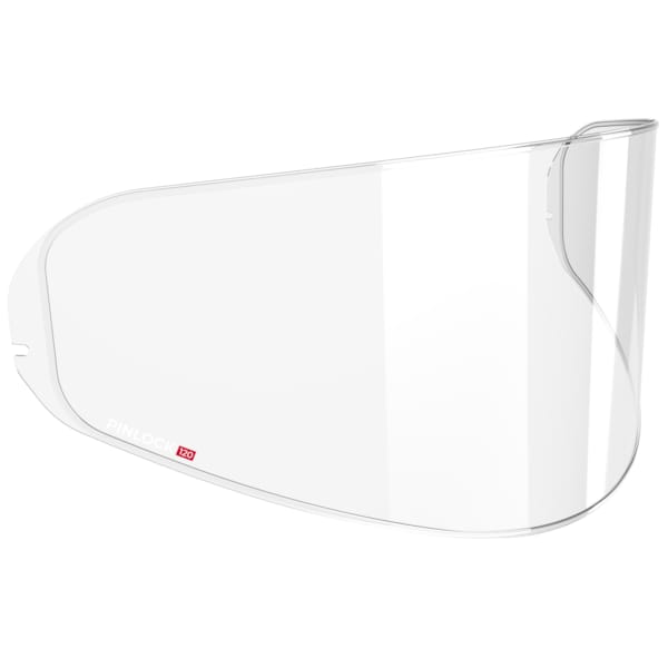 SCHUBERTH Pinlock 120 C5, E2, S3 helmmaat XL-3XL