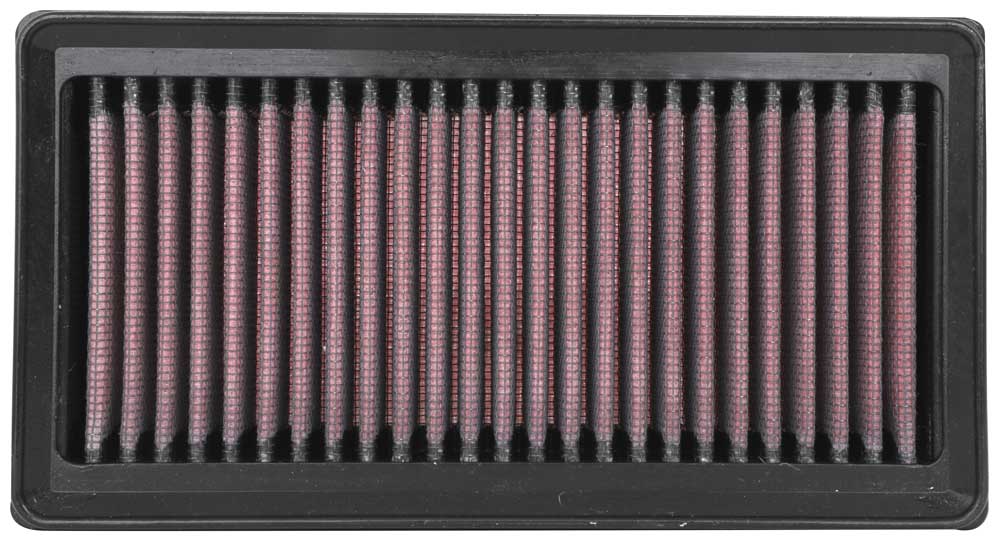 K&N Air filter TB-1219