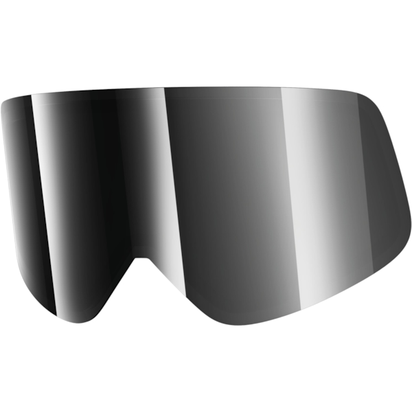 SHARK Street-Drak/Vancore 2 Lenses V2 Chrome