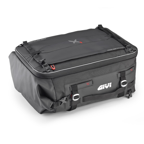GIVI XL03 Cargotas X-Line Zwart