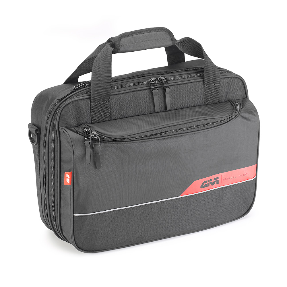 GIVI T484C Binnentas voor TRK33,TRK35 of TRK46 Zwart
