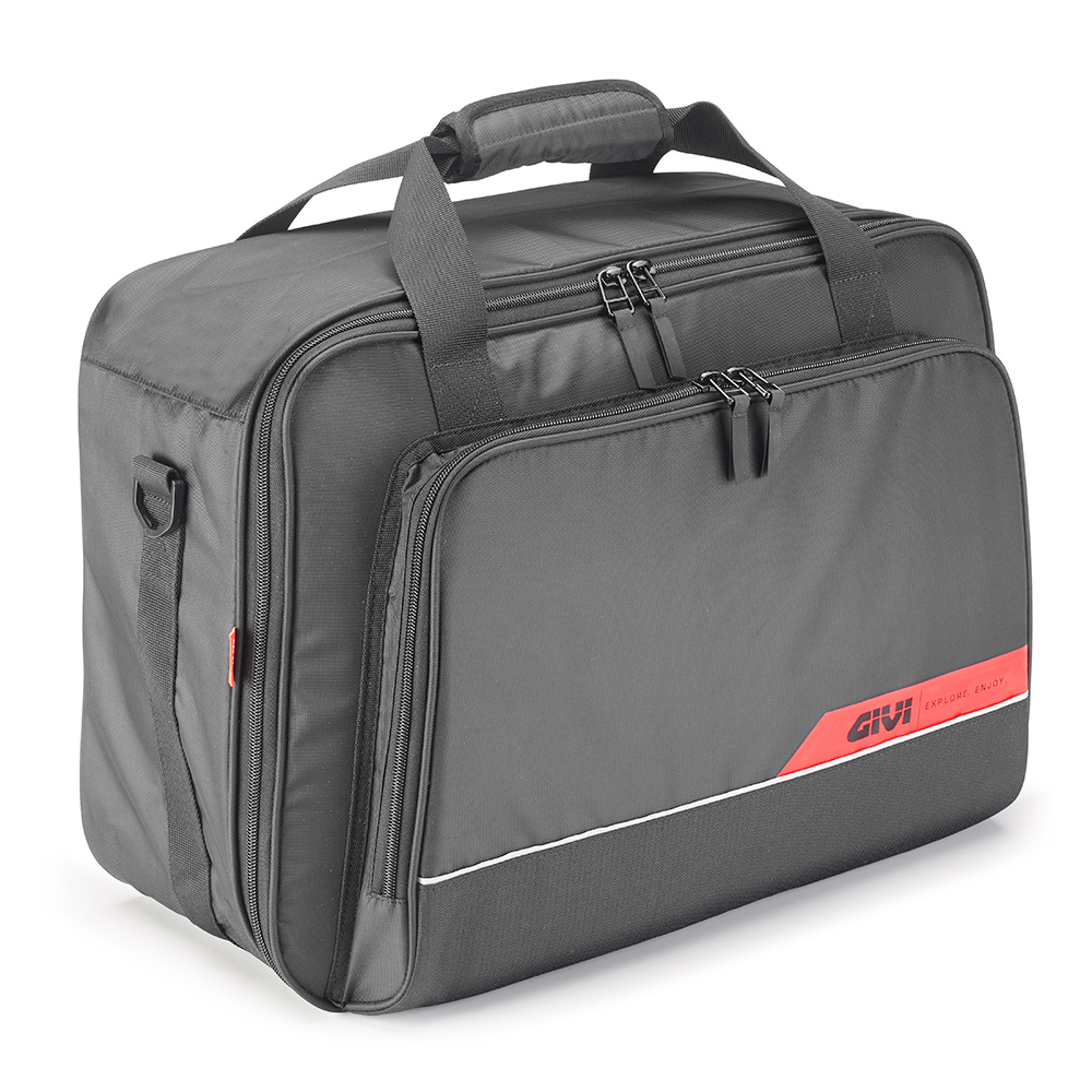 GIVI T490B TRK52/V49 Air Black