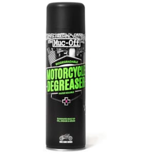 Ontvetter MUC-OFF biologisch afbreekbaar 500ml