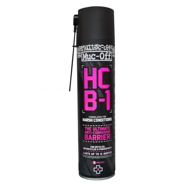 MUC-OFF Spray de protection HCB-1