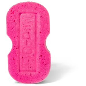 Borstels, sponzen, doeken MUC-OFF Microcell spons Roze