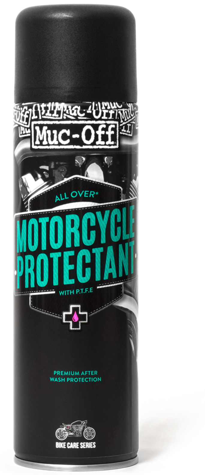 MUC-OFF Spray de protection 500ml