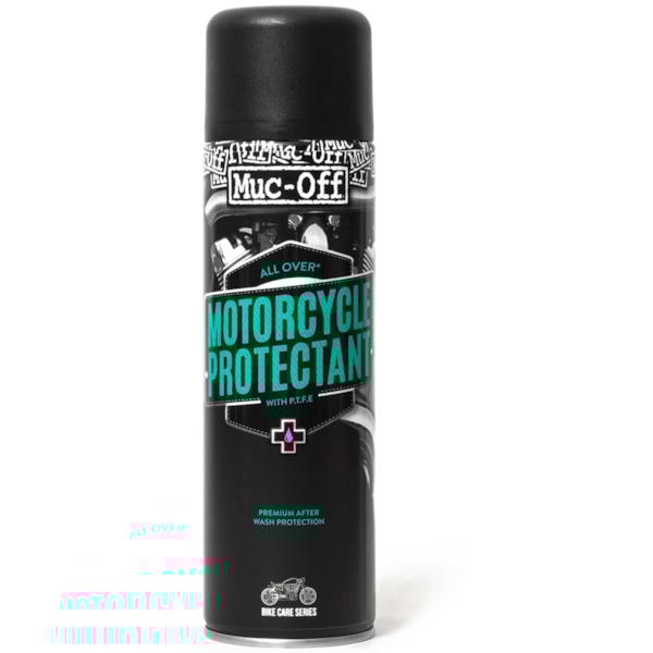 MUC-OFF Protecteur moto 500ml