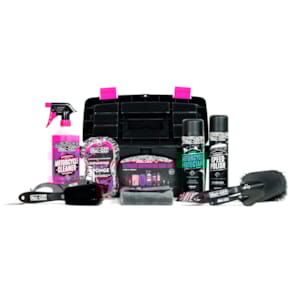 Shampoo MUC-OFF Ultimate Motorcycle Care Kit