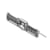 Onderdelen GIVI DLM36 Monokey kabel mechanisme Links