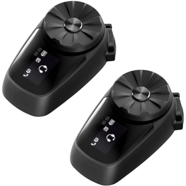 SENA 5S zonder FM-radio HD Dual Pack 5S-02D