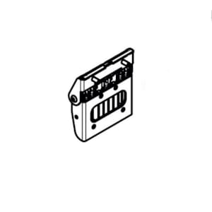 Pièces GIVI DLM36 Monokey charnière