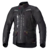 ALPINESTARS Bogotá Pro Drystar Jacket Black-Black