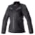 Textiel motorjas dames ALPINESTARS Stella Bogotá Pro Drystar Jacket Zwart-Zwart