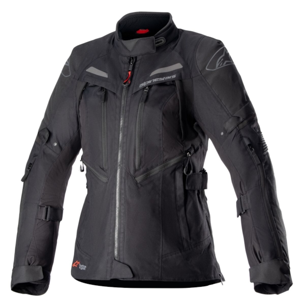 ALPINESTARS Stella Bogotá Pro Drystar Jacket Zwart-Zwart