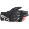 ALPINESTARS Hyde XT Drystar XF Gloves Noir-Rouge Vif
