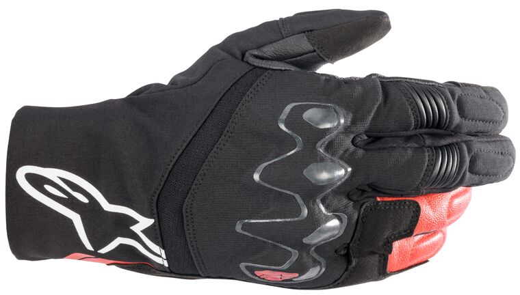 Black-Bright Red (€ 94,46)