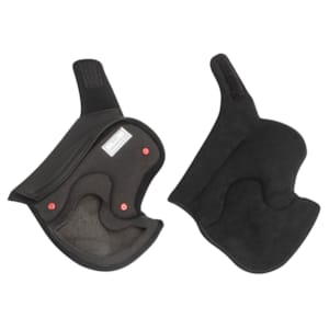 Onderdelen Schuberth C5 / E2 wangkussens