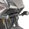 GIVI Mounting kit auxiliary lights S310, S322 or S312 LS9350