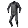 ALPINESTARS GP Force Chaser 2PC Suit Zwart-Zwart