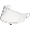 SHOEI Visière CPB-1V Claire (préparée Pinlock)