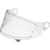 Shoei Visière CPB-1V Claire (préparée Pinlock)