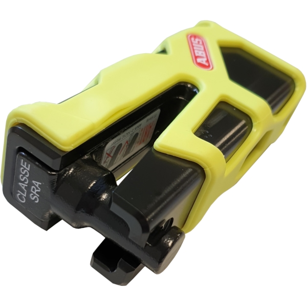 ABUS Granit 77 Sledg Web SRA Jaune