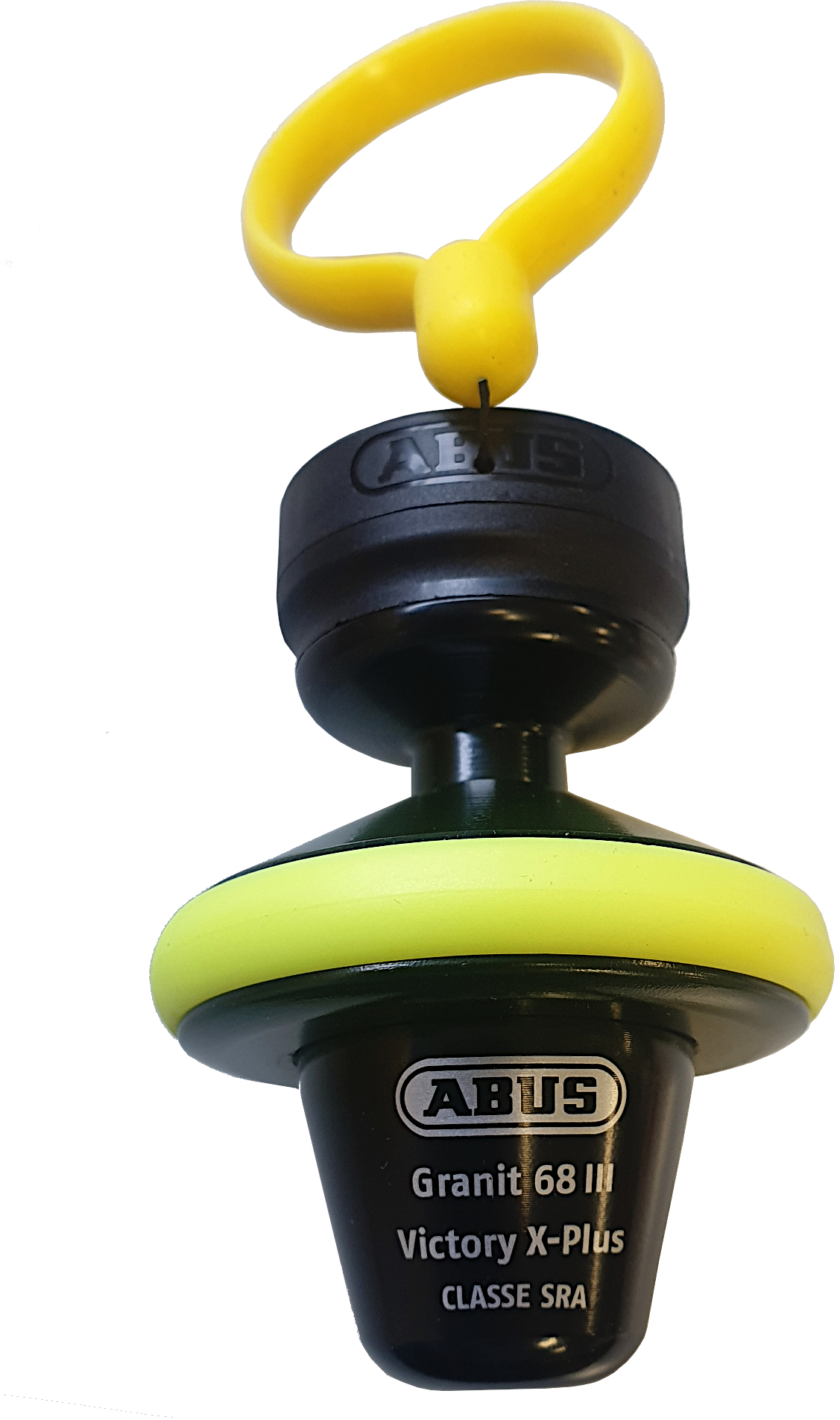 ABUS Granit Victory X-Plus 68 SRA Roll-Up
