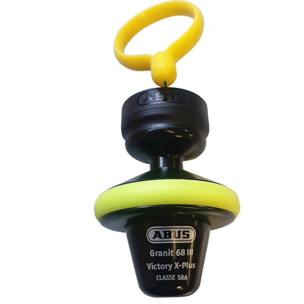 ABUS Granit Victory Xplus 68 SRA Roll-Up