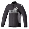 ALPINESTARS SMX Waterproof Jacket Noir-Gris Foncé