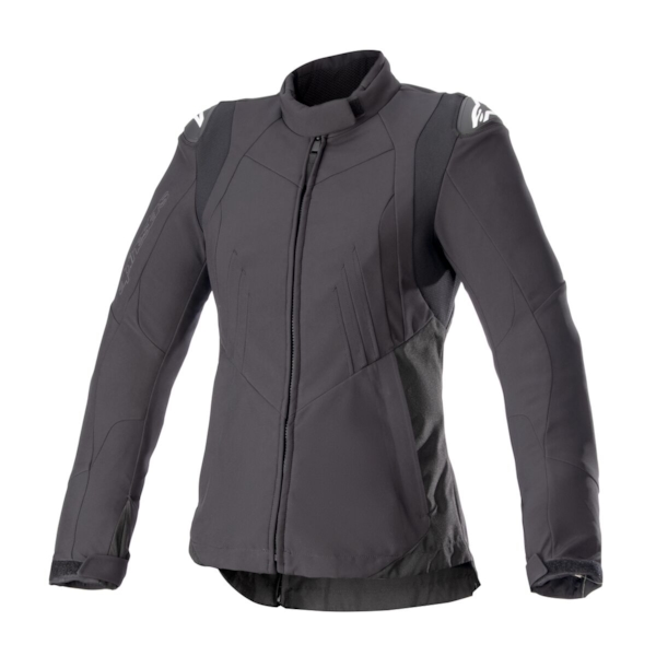 ALPINESTARS Stella Alya Sport Waterproof Jacket Black-Black
