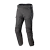 ALPINESTARS Bogotá Pro Drystar 4 Seasons Pants Zwart-Zwart Kort